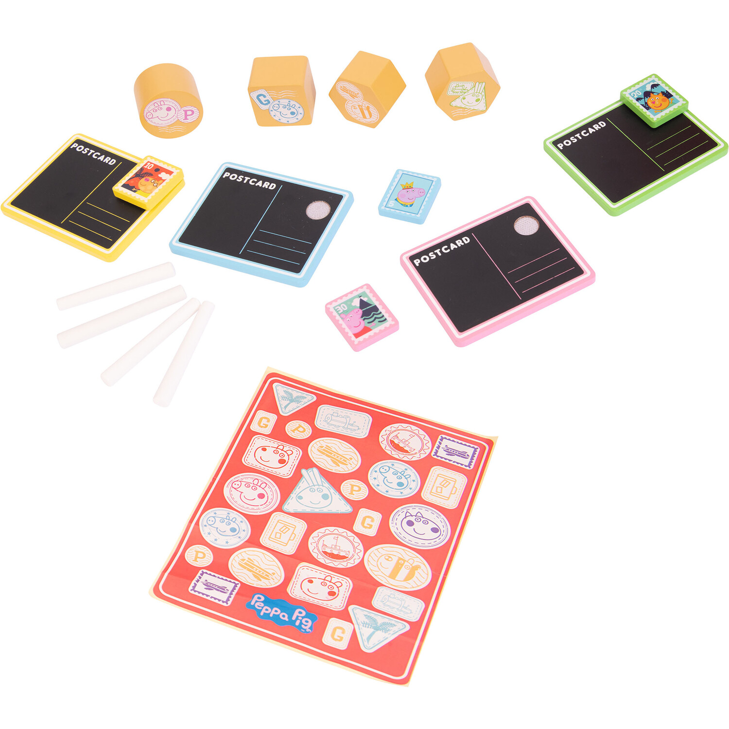 Post with Peppa Image 6