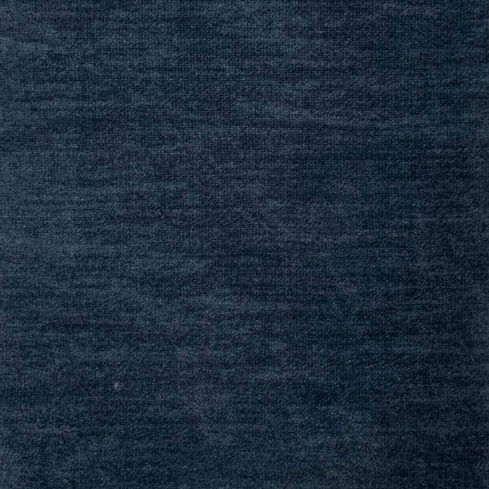 The Vienna Victoria Navy Footstool Image 3