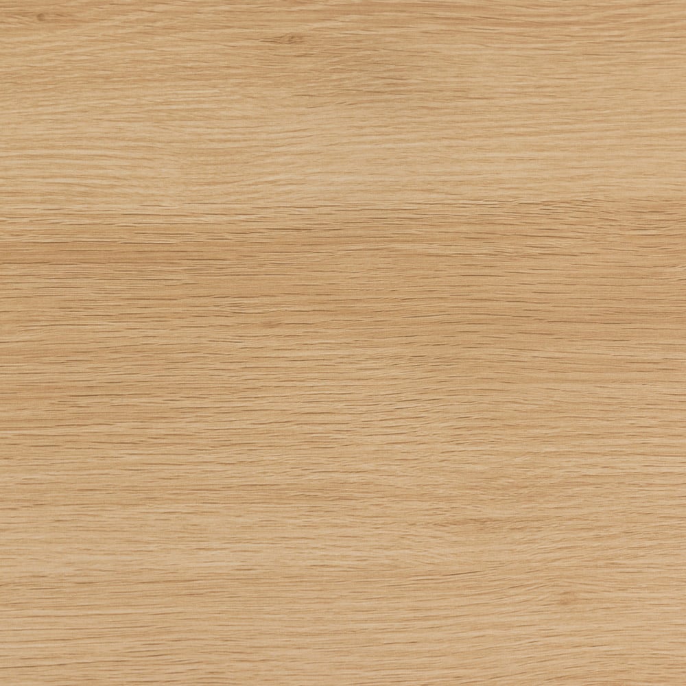 Florence Albany 3 Drawer Oak Chest of Drawers Image 8