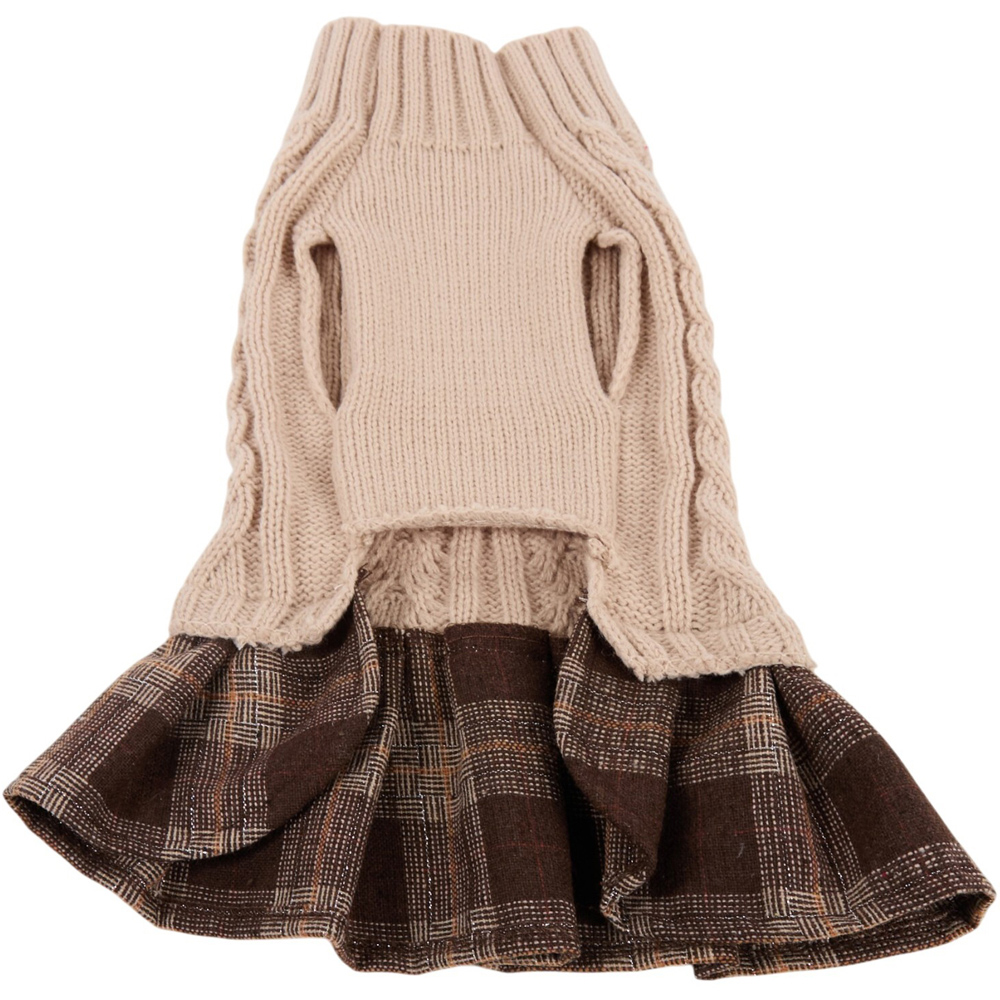 Heritage Pet Jumper Dress L Image 4