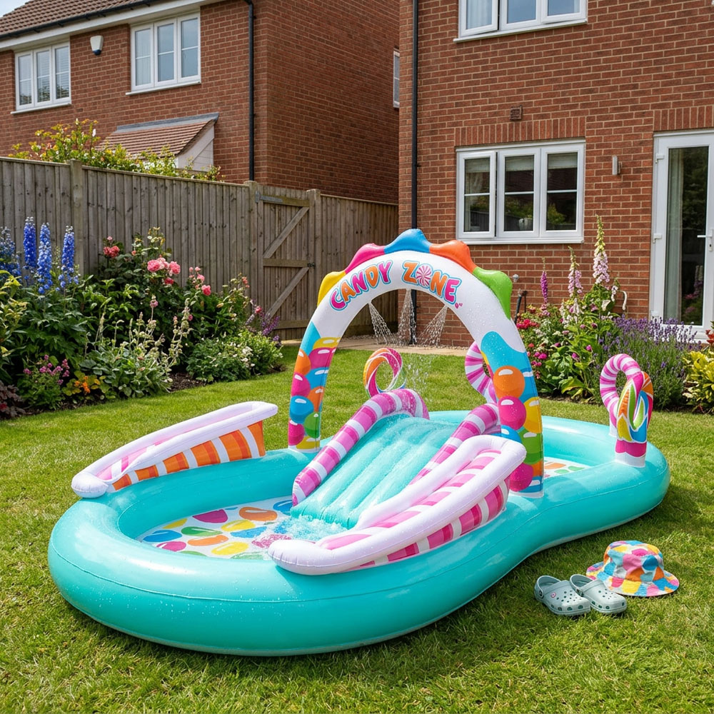 Candy Fun Pool Image 2