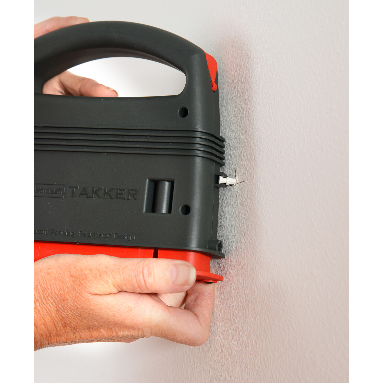 Takker Hardwall Refill Takks 24 Pack Image 2