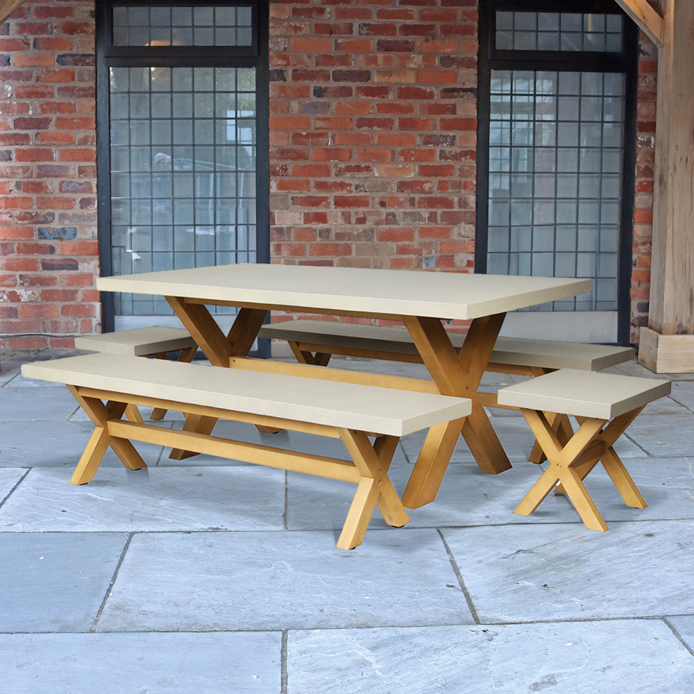 Shop garden tables