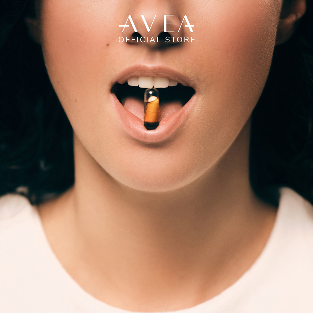 AVEA Biomind Probiotic and Brain Health Supplement 30 Pack Image 3