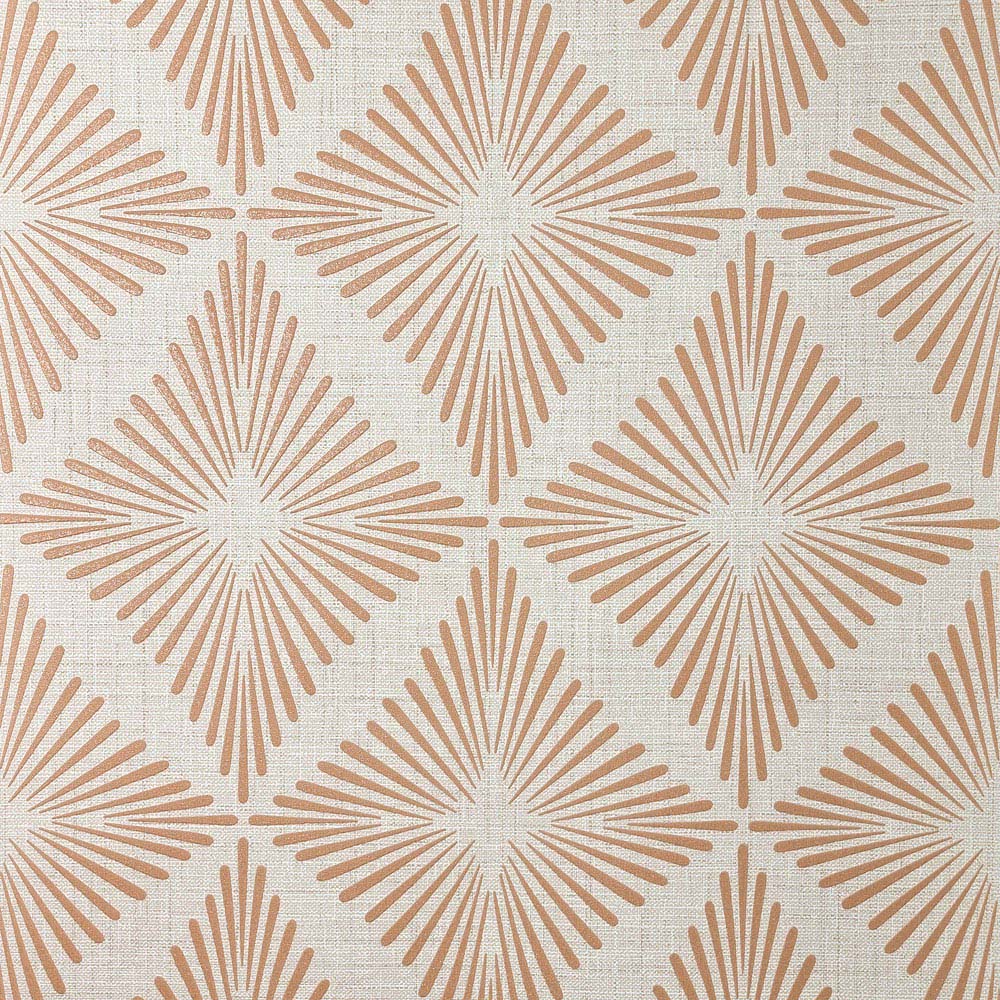 Fine Décor Denver Textured Stone Vinyl Wallpaper Image 1