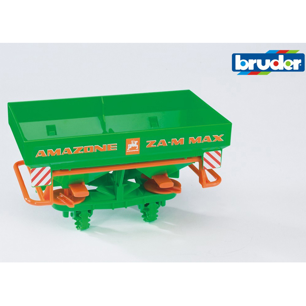 Bruder Kids Amazone Centrifugal Fertiliser Broadcaster Accessory Image 2