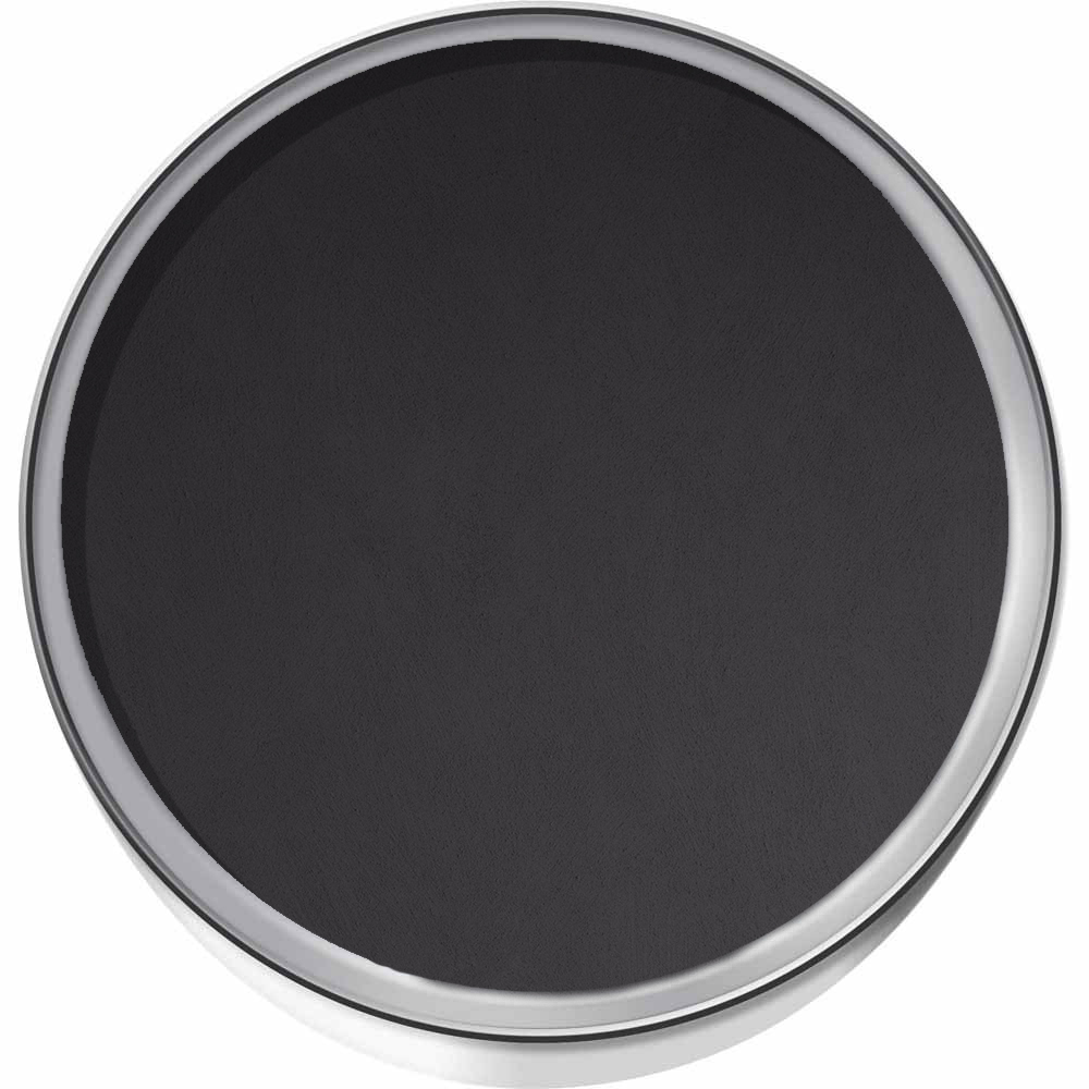 Craig & Rose Artisan Feature Wall Charcoal Stone Effect Paint 250ml Image 3