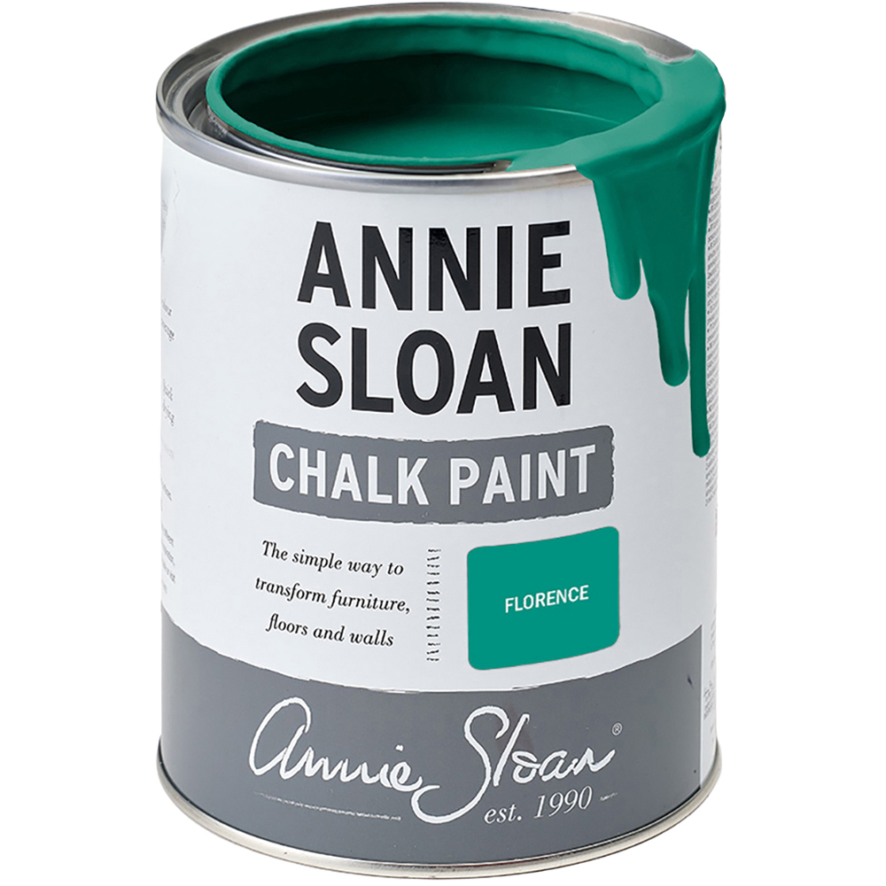 Annie Sloan Florence Matt Chalk Paint 1L Image 2