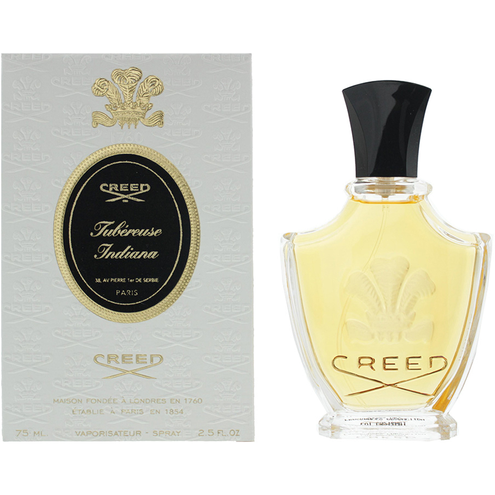 Creed Tubereuse Indiana Eau de Parfum 75ml Image 1