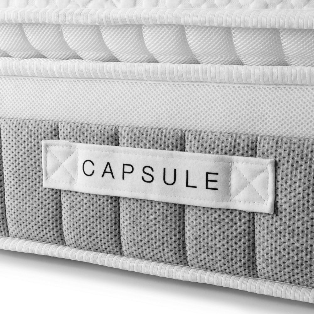 Julian Bowen Double Capsule 3000 Pocket Pillow Top Mattress Image 5