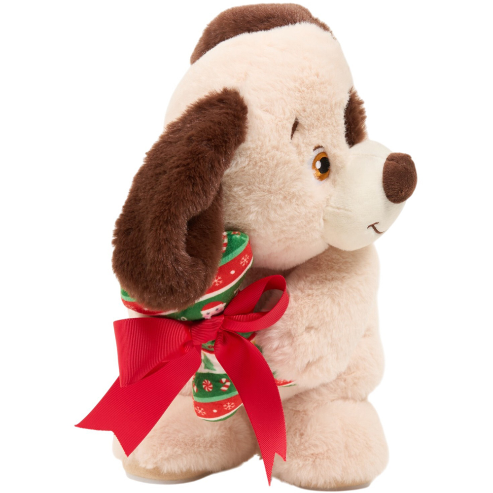 Singing and Dancing Christmas Pet Image 7