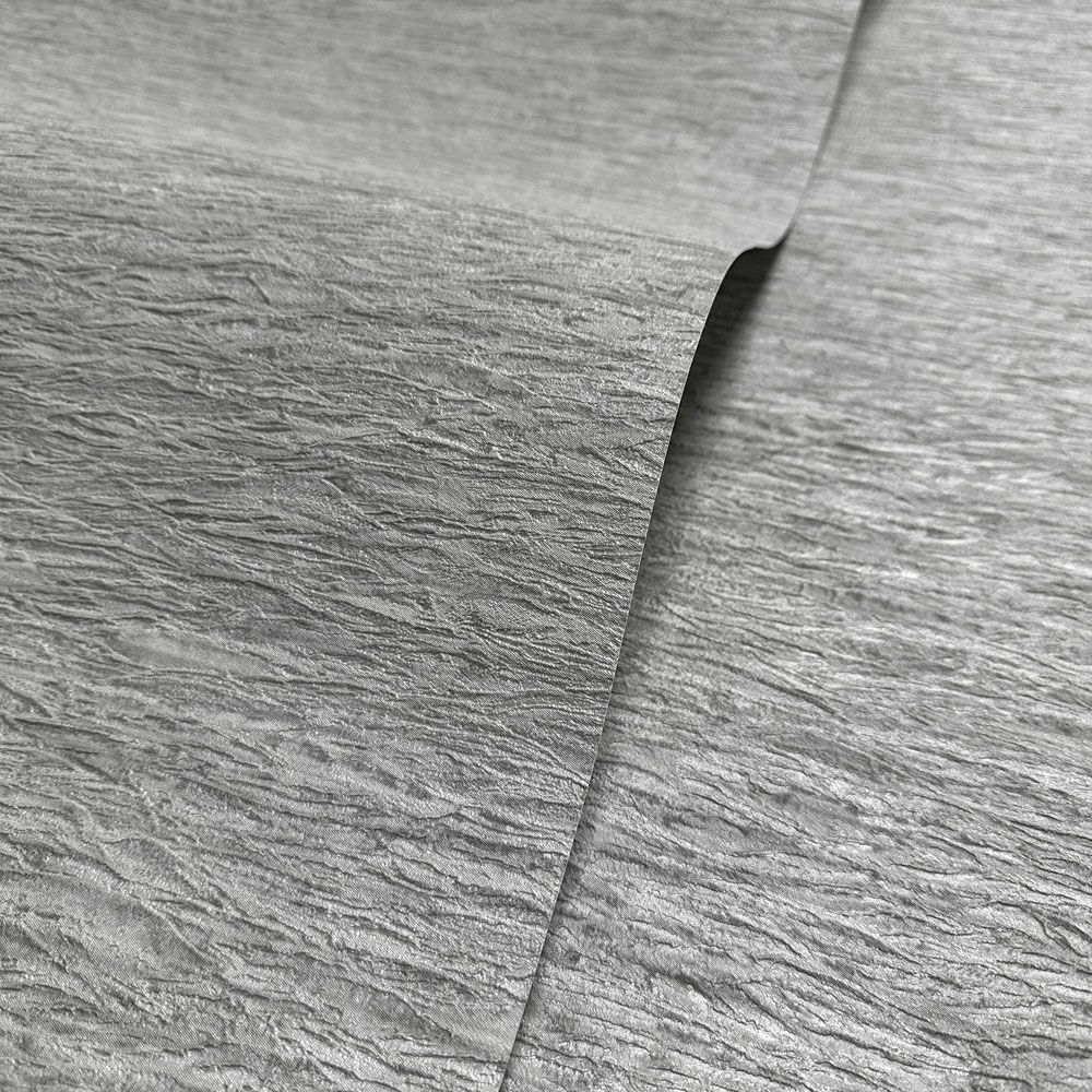 Holden Decor Ondulato Grey Wallpaper Image 4