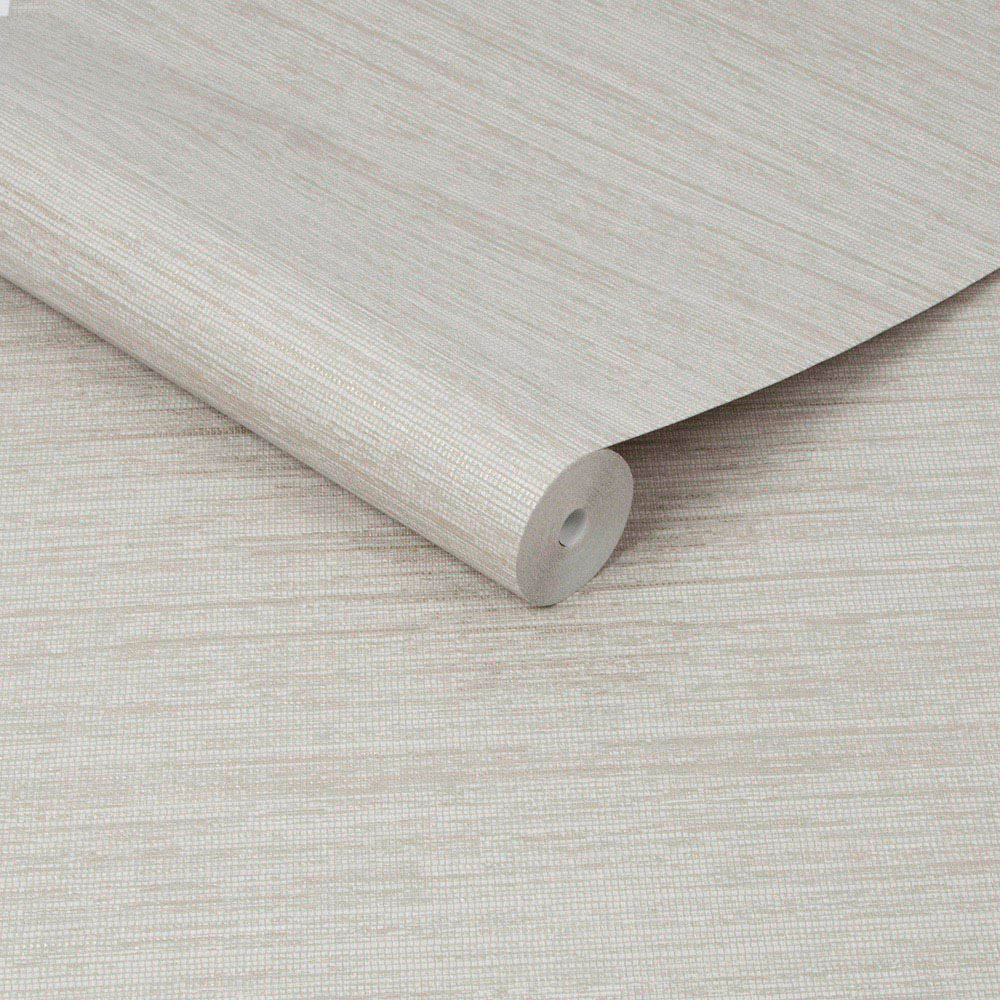 Boutique Gilded Texture Pearl Wallpaper Image 2