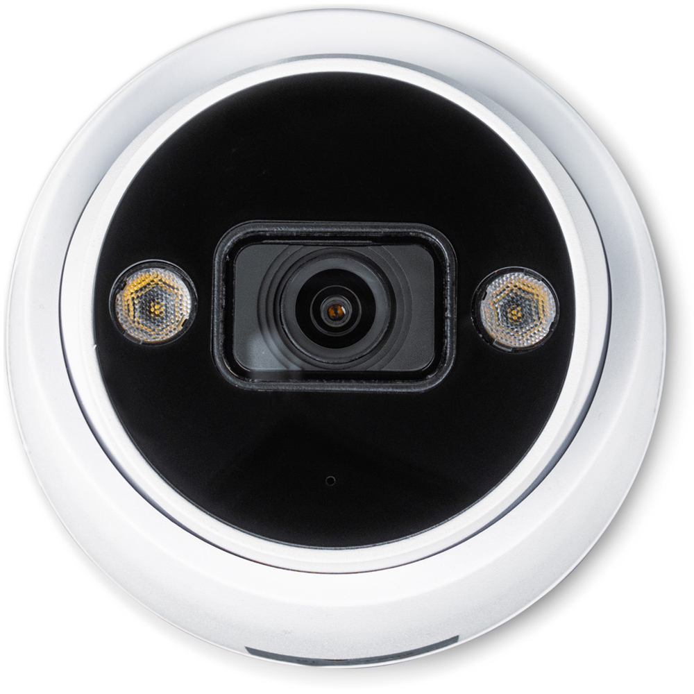 Swann AdvancedX Wired NVR CCTV 4K Dome Camera Image 3