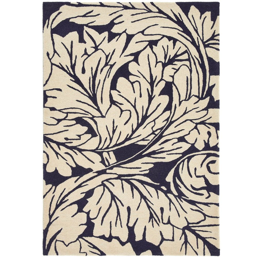 Origins Heritage 2 Midnight Rug 160 x 230cm Image 1