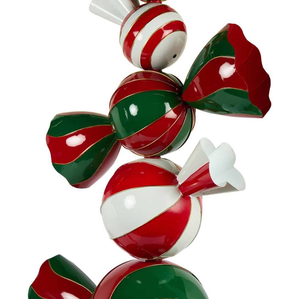 Peppermint Candy Tower Image 6
