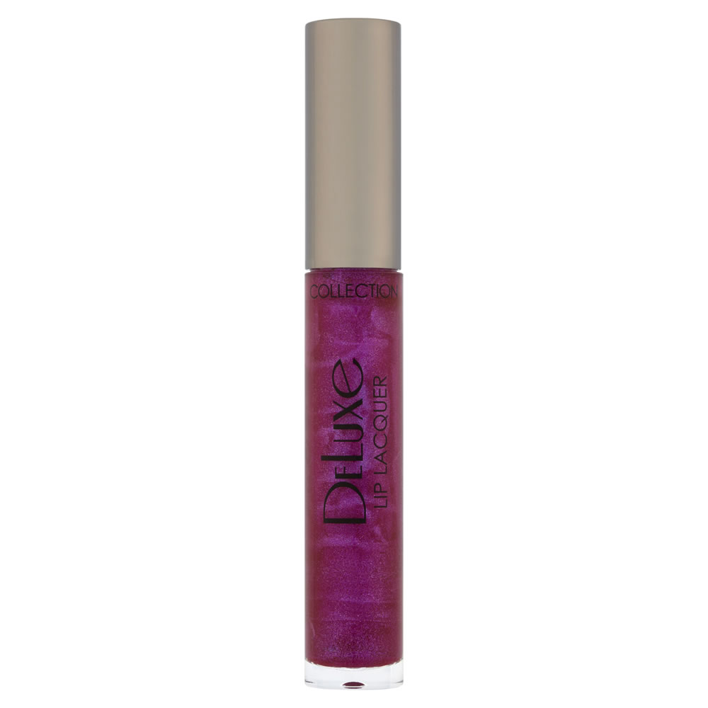 Collection Deluxe Lip Lacquer Dancing Queen Image 1