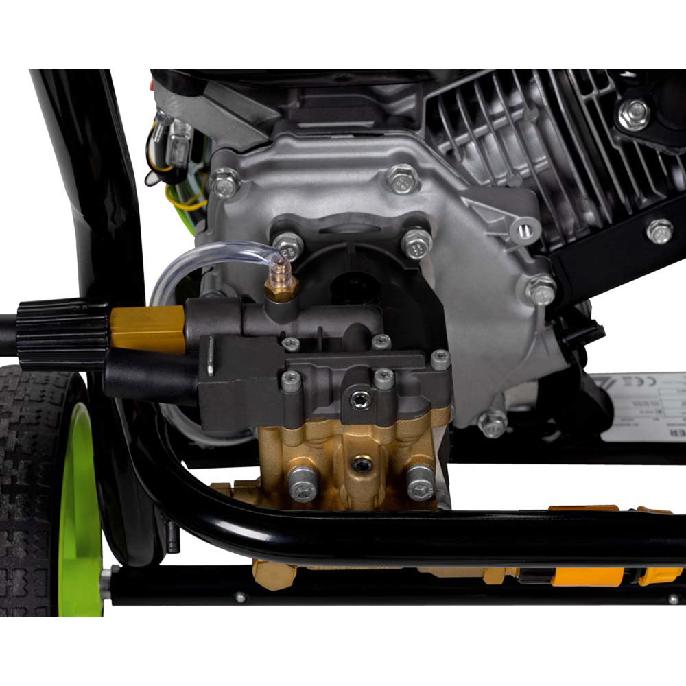 Zipper ZI-BHDR180 180 Bar Petrol High Pressure Cleaner Image 3