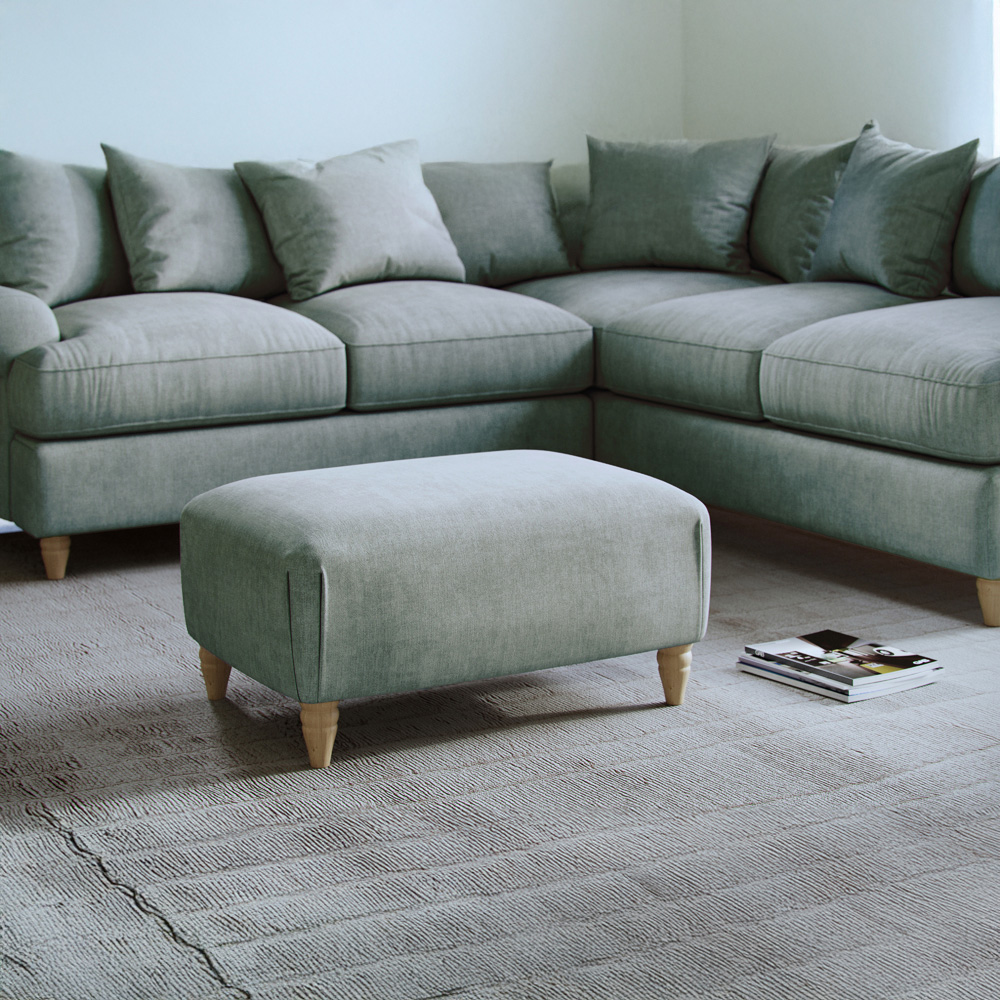 Clara Agmamito Faro 10 Footstool Image 3