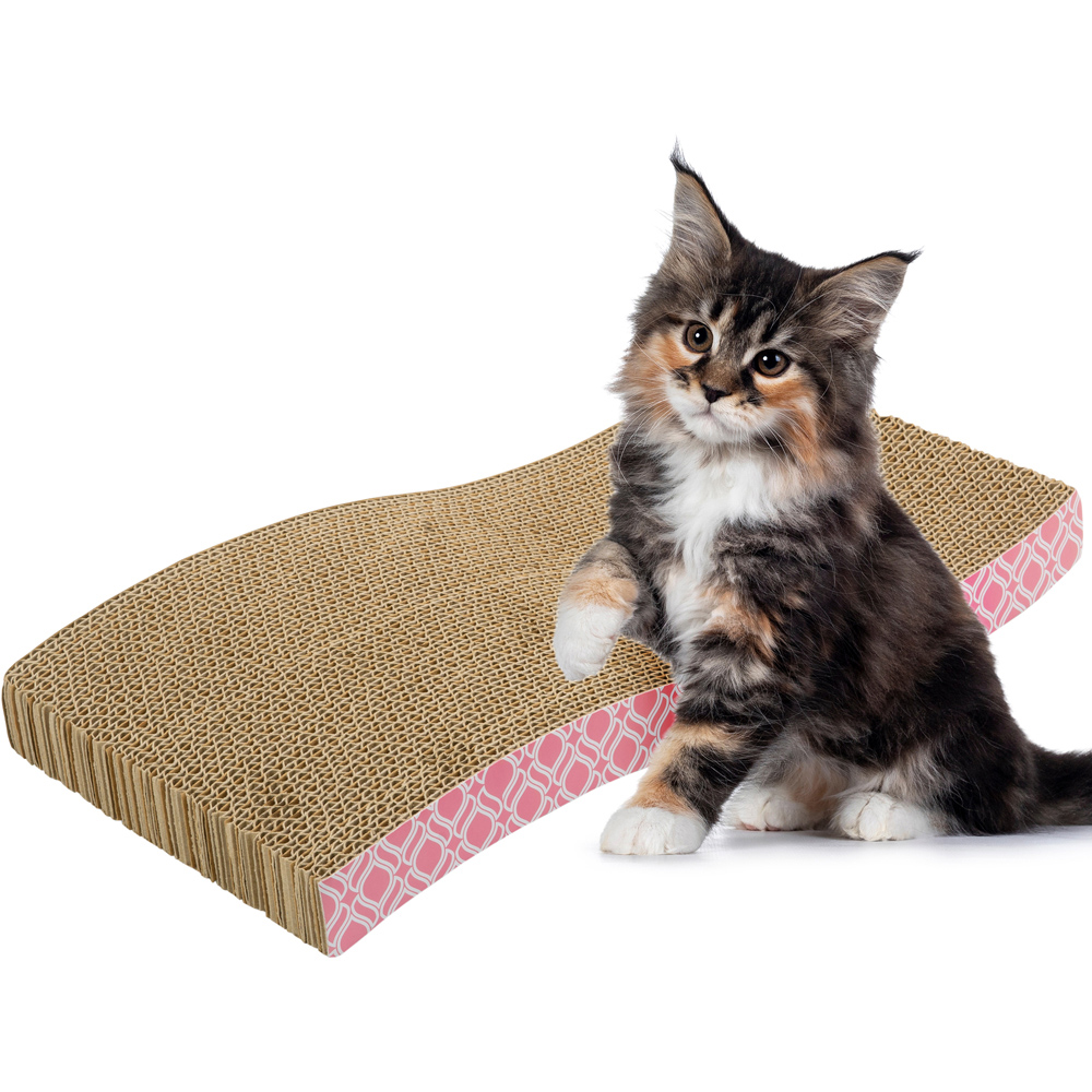 SA Products Cat Scratching Board Image 8