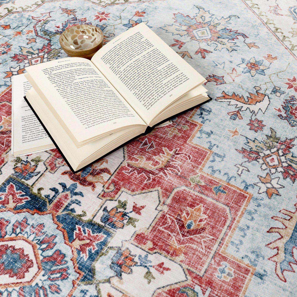 Origins My Washable Marrakesh Rug 160 x 230cm Image 5