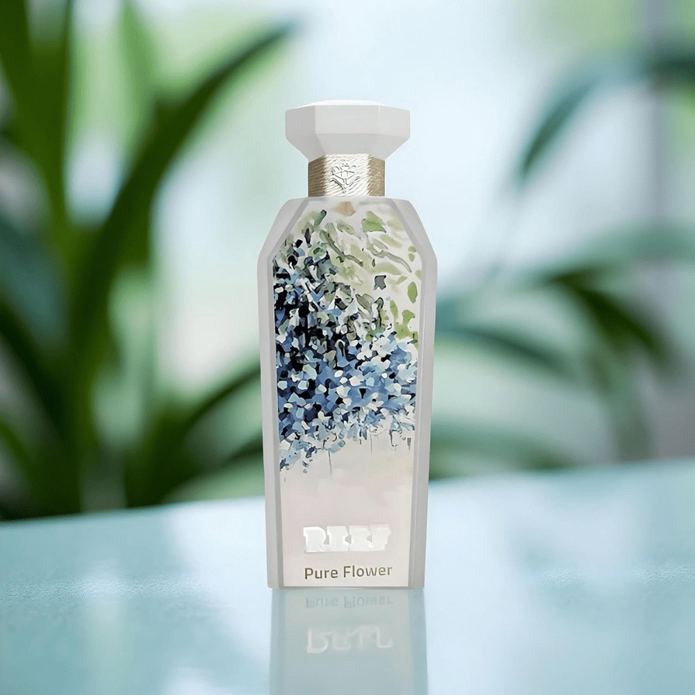 Reef Pure Flower Eau De Parfum 150ml Spray Image 2