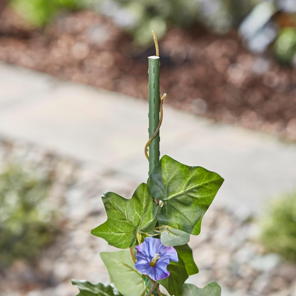 Garden Gear Garden Poles 90cm 10 Pack Image 5