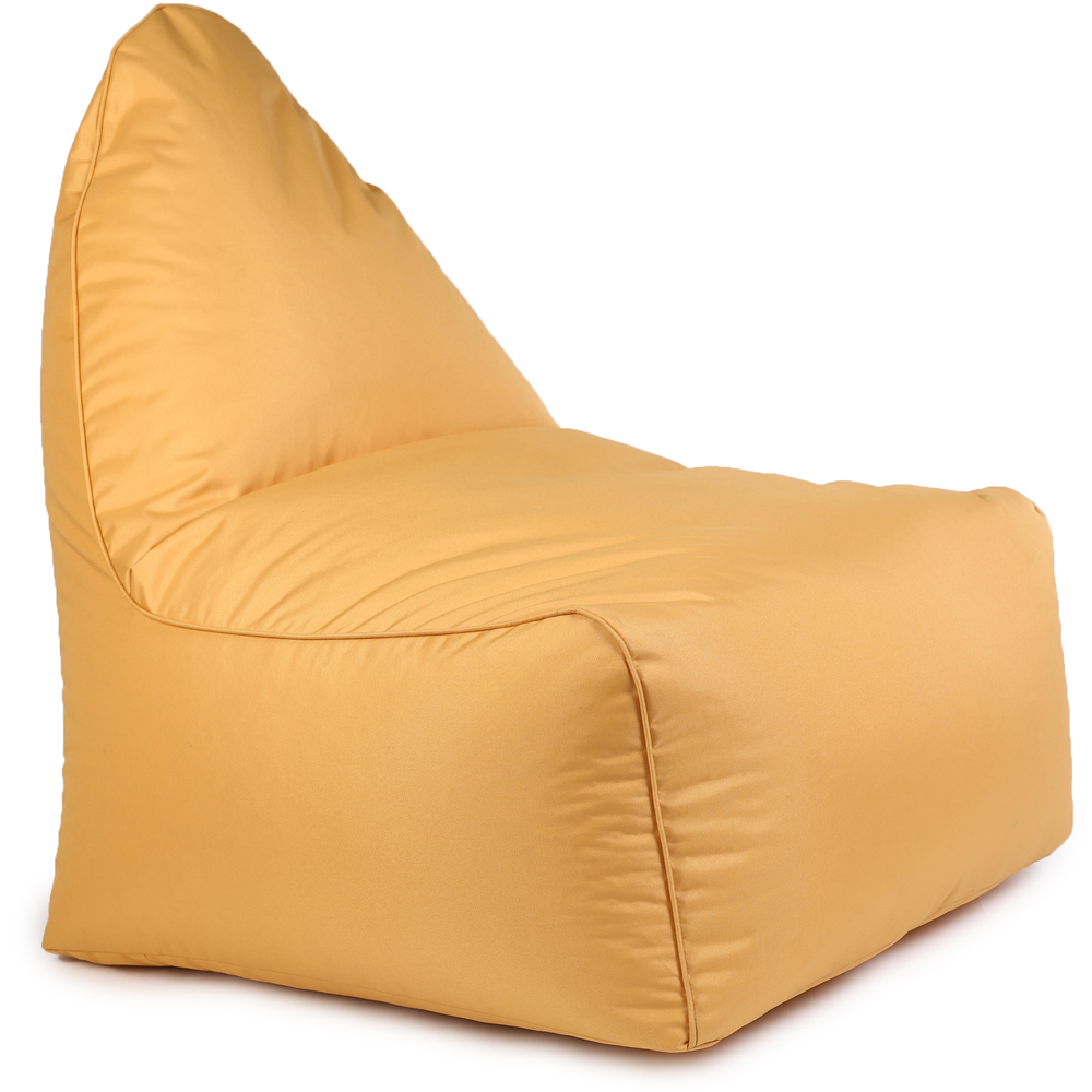 Kaikoo Ochre Ayra Bean Bag Chair Image 4