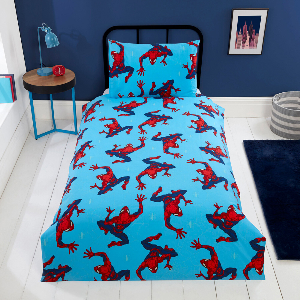 Spider-Man Thwip Duvet Set Image 8