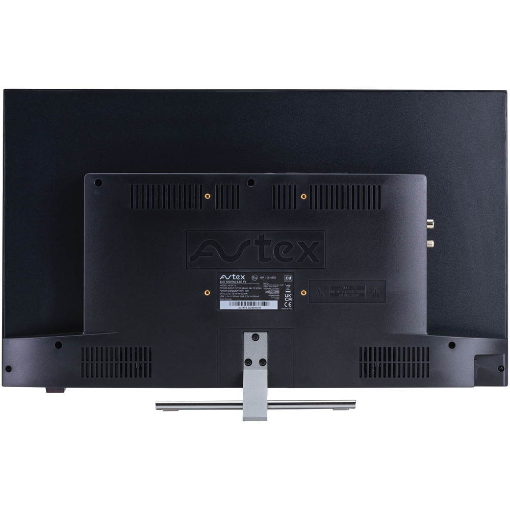 Avtex 21.5 inch Vidaa Smart LED TV with Freely Image 4