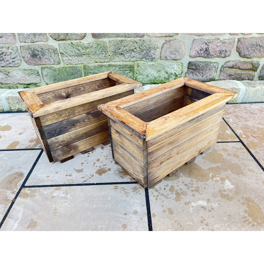 Charles Taylor Small Trough 2 Pack Image 2