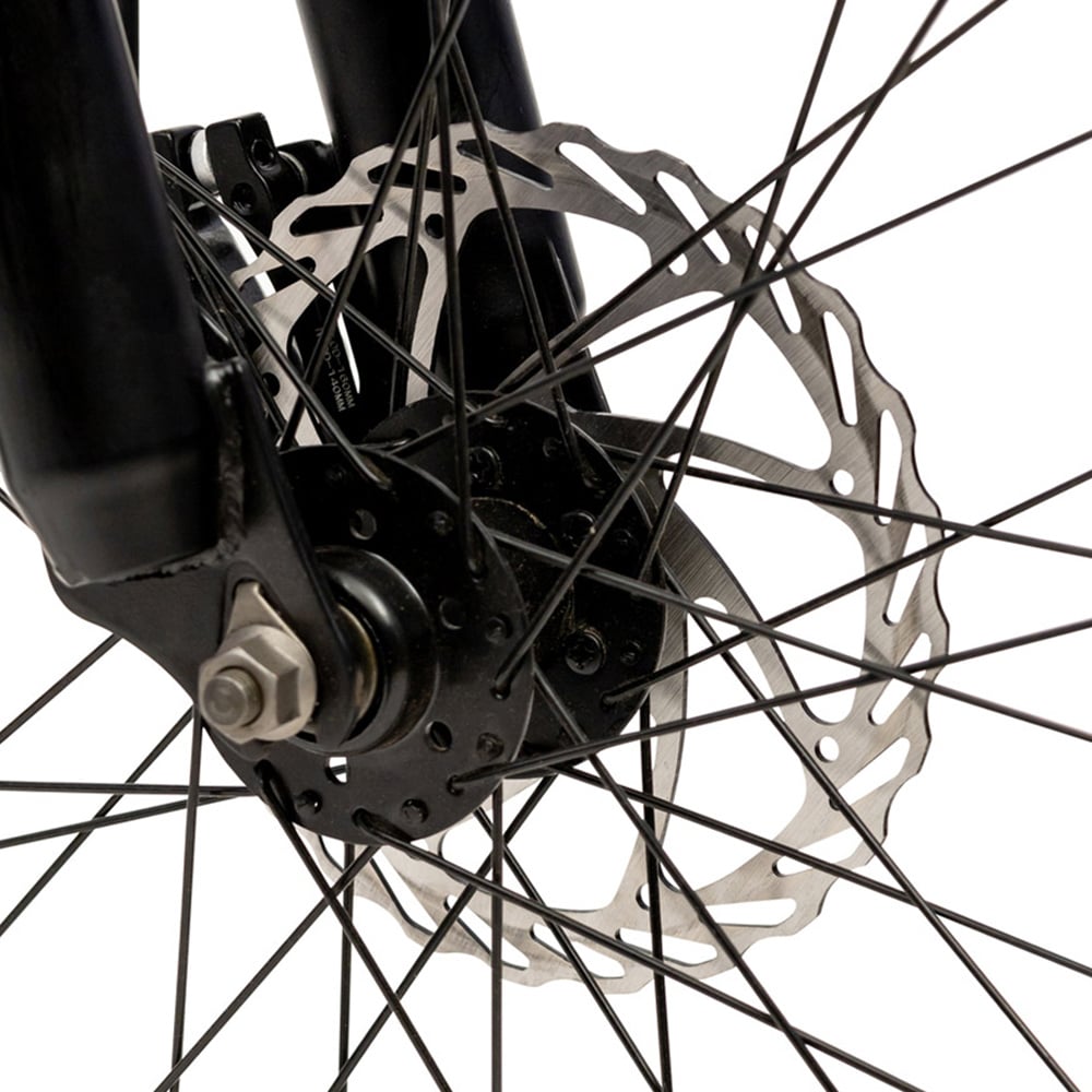 Huffy Korros 21 Speed 27.5 inch Bronze Hardtail Mountain Bike Image 5