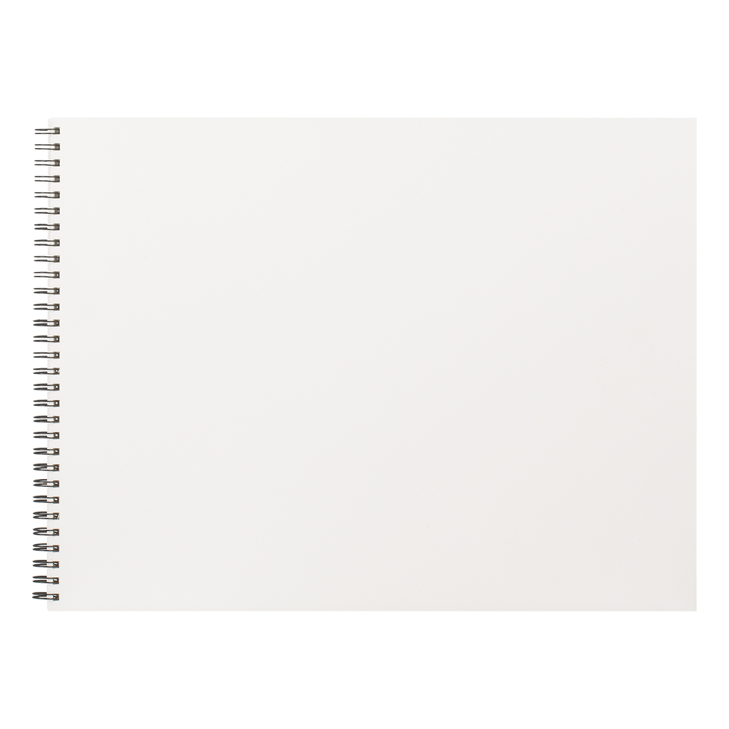 Daler-Rowney Bockingford Spiral Watercolour Paper Pad - 41cm Image 2