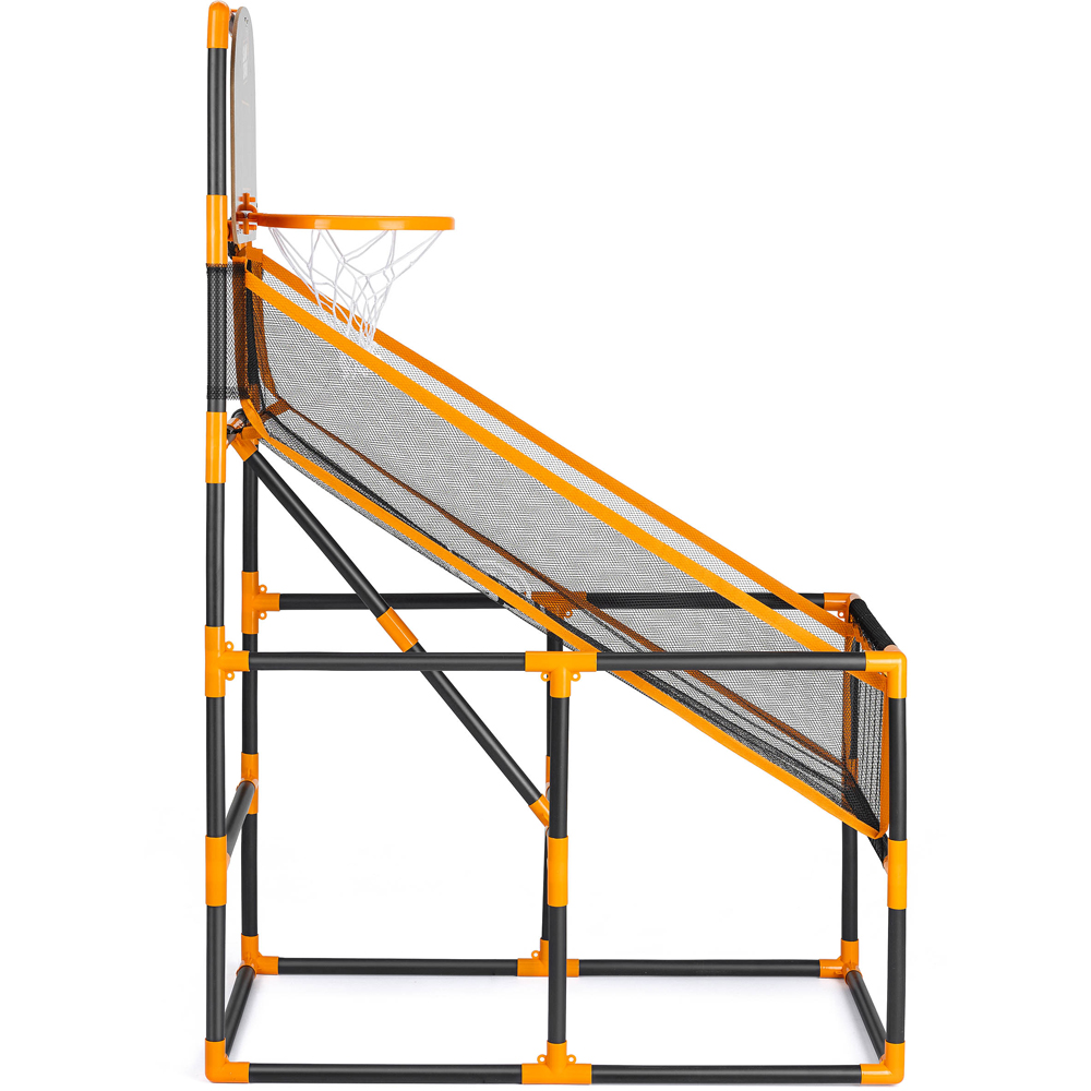 Toyrific Kids Indoor Basketball Game Image 3