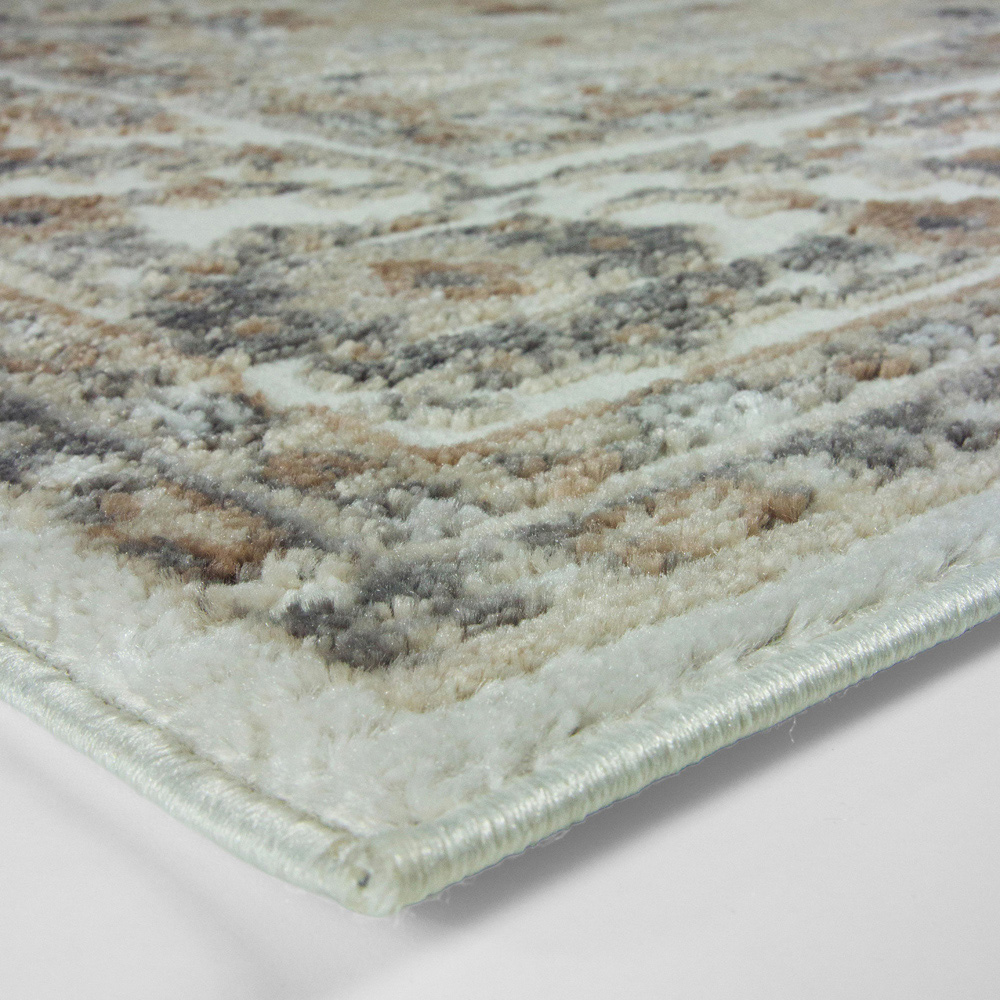 Arthouse Muse Traditional Floral Natural Rug 200 x 290cm Image 2
