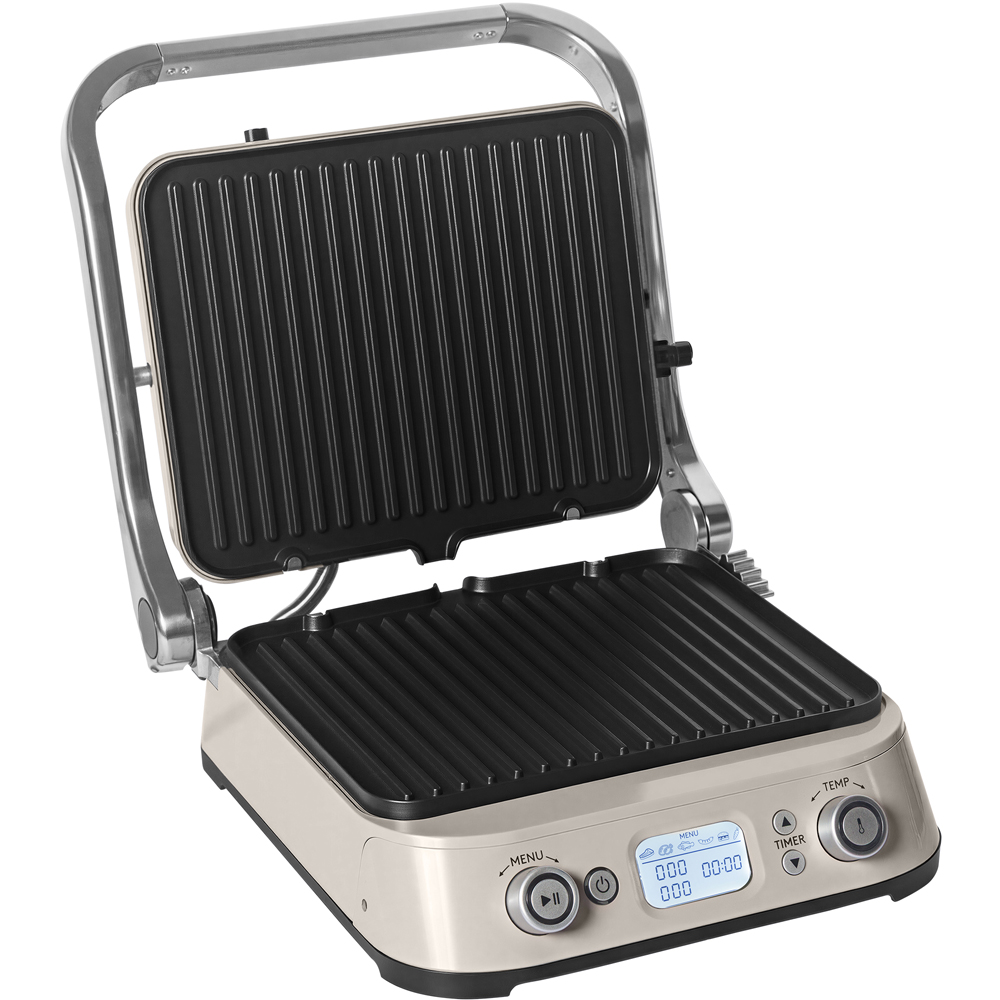 Haden 215475 Putty Digital Retro Grill Image 3