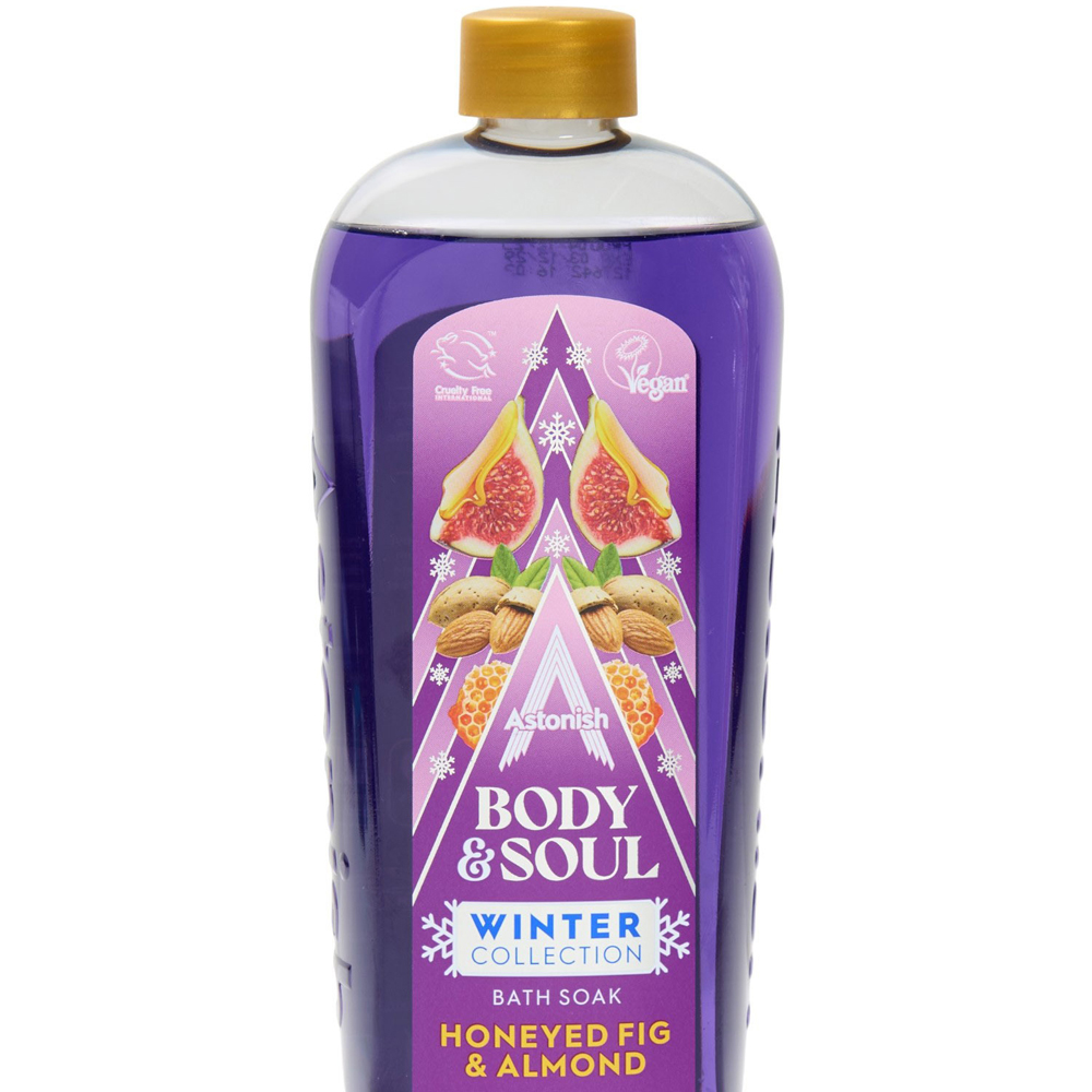 Astonish Body and Soul Bath Soak Image 4