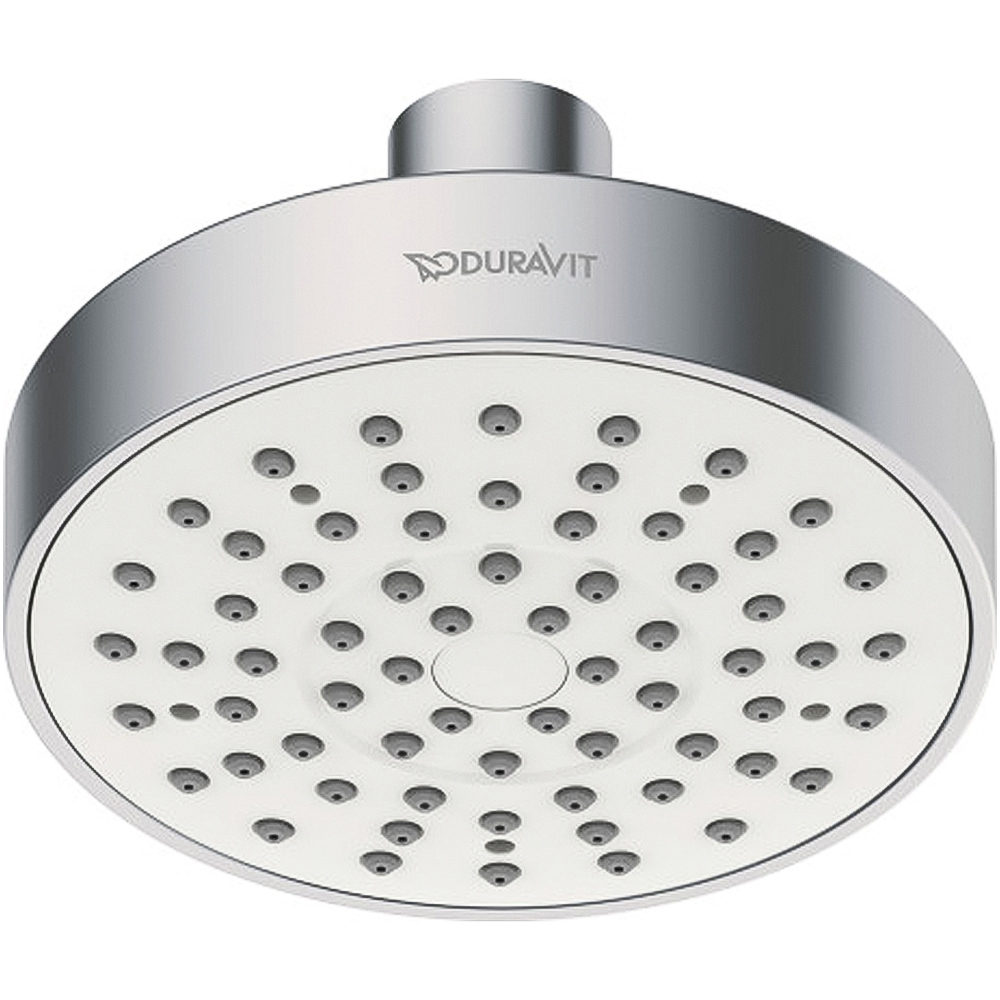 Duravit D100 Head Shower Image 1