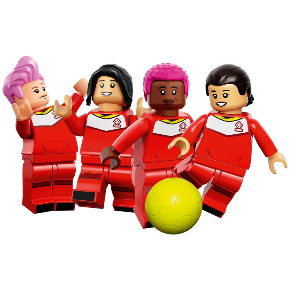 LEGO 40634 Icons of Play Building Toy Set Image 6