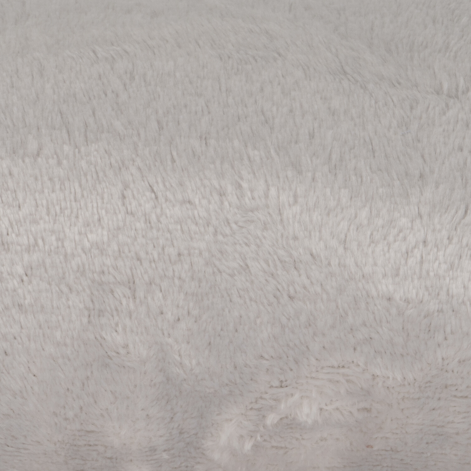 Divante Grey Soft and Fleecy Supersoft Throw 140 x 180cm Image 3