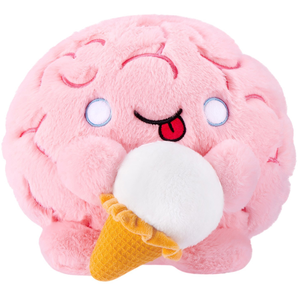 Snackles Plush Toy Image 9