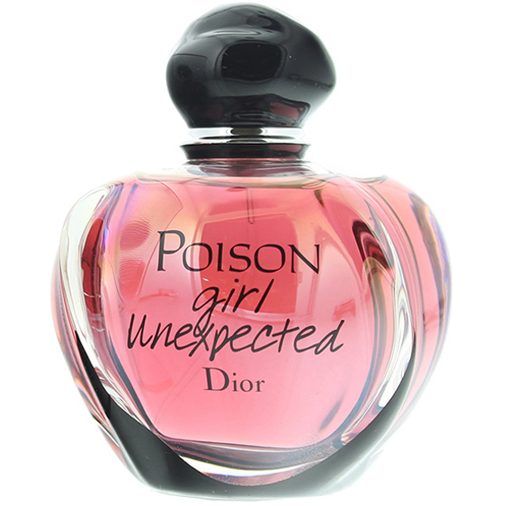 Dior Poison Girl Unexpected Eau de Toilette 100ml Image 2