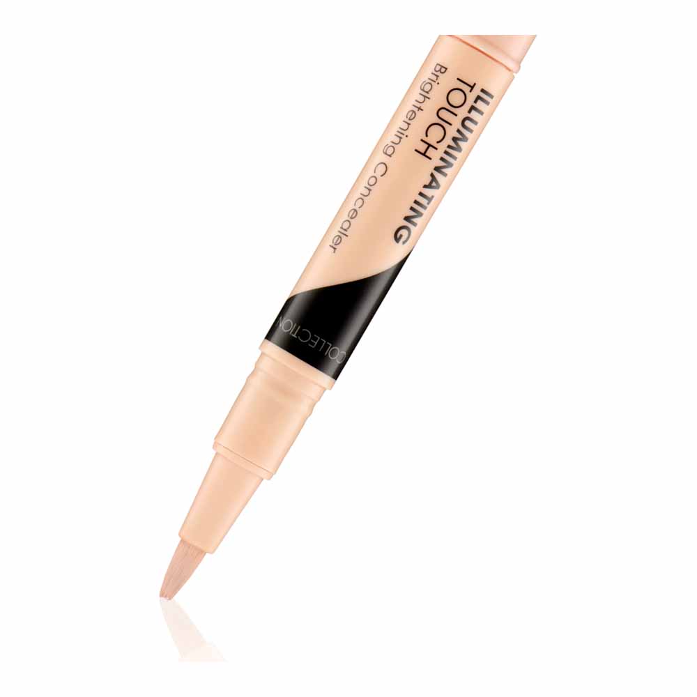 Collection Illuminating Touch Concealer Glow 3 2.5g Image 3
