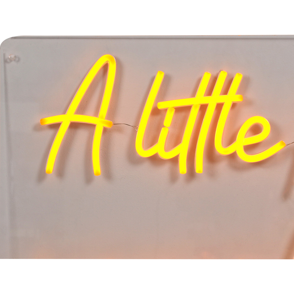 Little Party LED Neon Sign Light Image 4