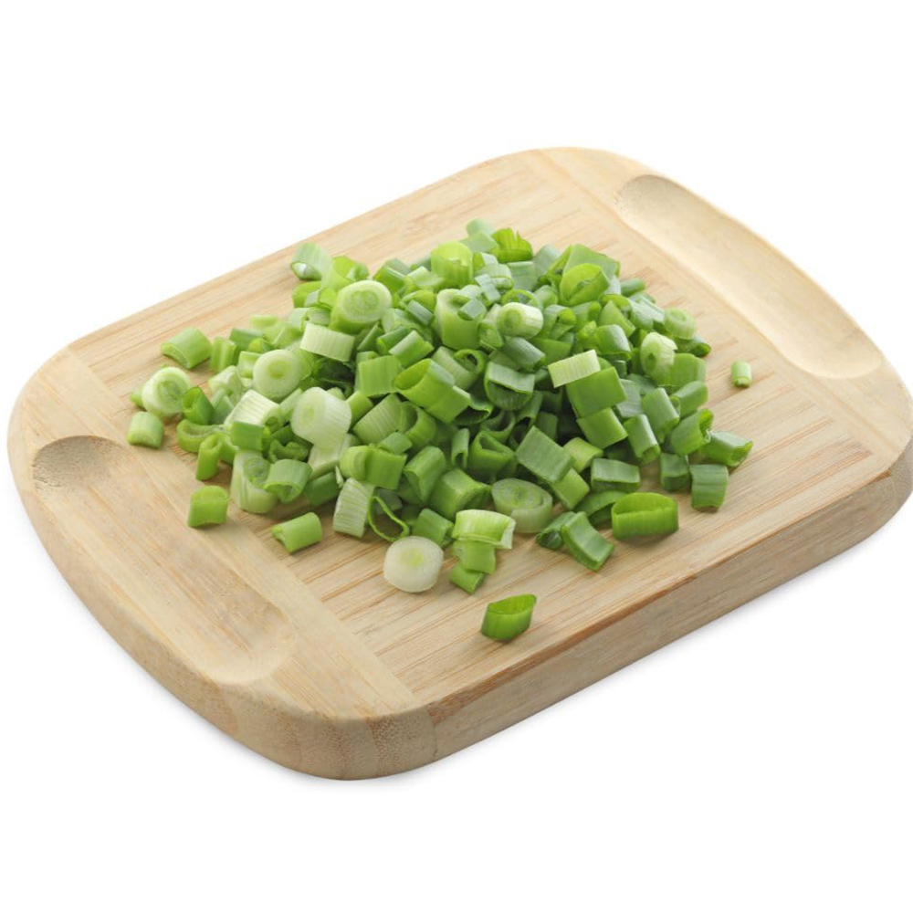 Thompson and Morgan Spring Onion White Lisbon Seed Packet Image 4