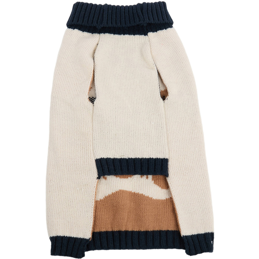 Teddy Pet Jumper M Image 3
