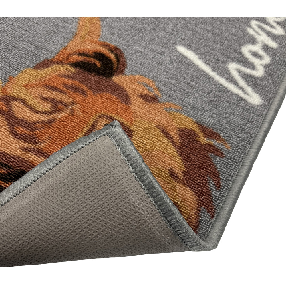 Porto Washable Door Mat Image 4