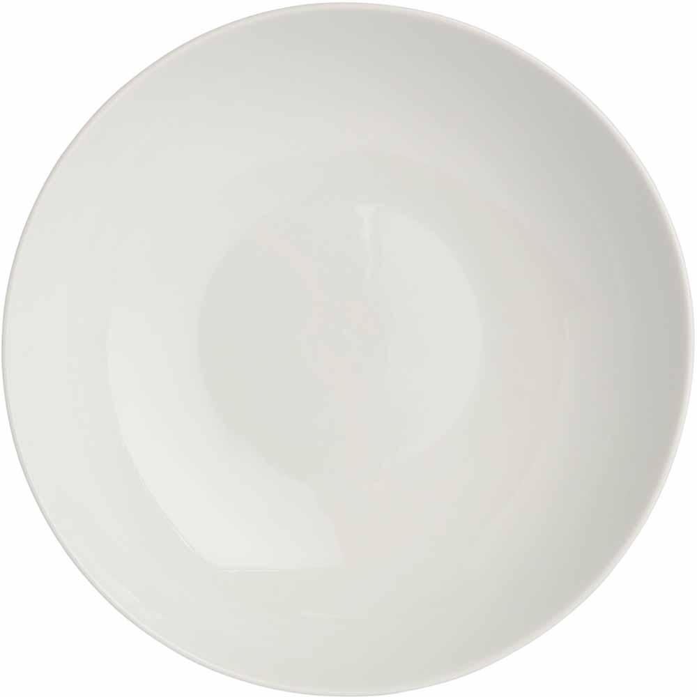 Wilko Porcelain Serving Bowl Image 2