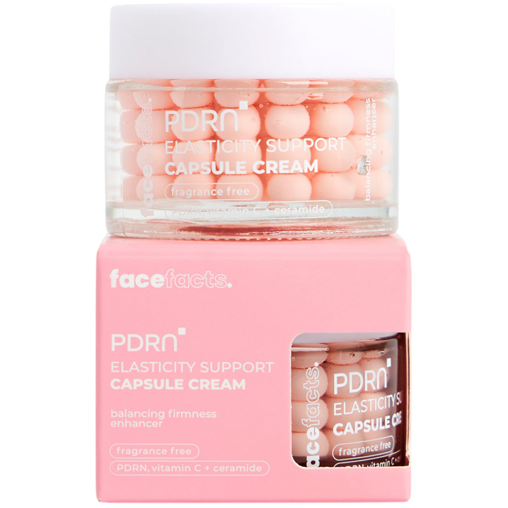 Face Facts PDRN Capsule Cream Image 2
