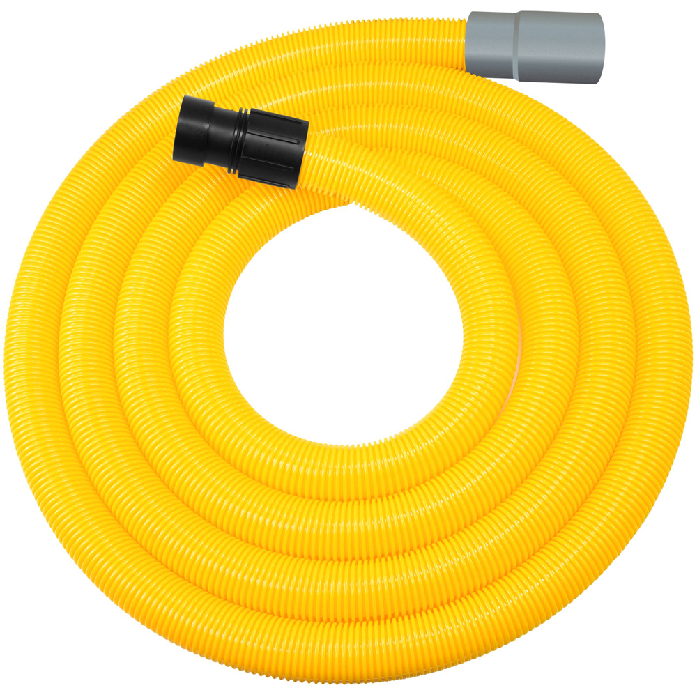 V-TUF Cyclonix 1 Cyclonic Separator Tank 37L with 38mm Hose Attachments Image 3